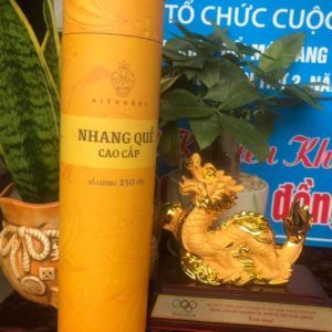 Nhang Que Cao cap Hop dai Hieu Dung 300x300 - Nhang Quế Cao cấp Hiếu Dũng (Hộp dài)