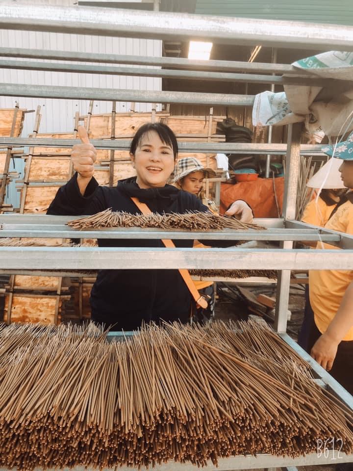 que tra bong hieu dung 22 - Giới thiệu