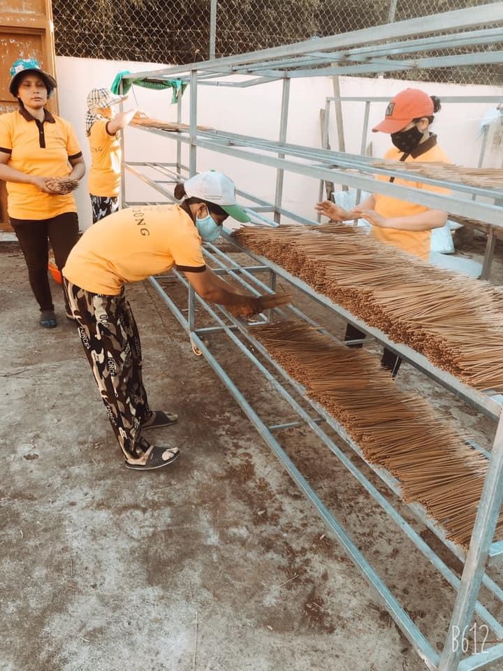 que tra bong hieu dung 27 - Giới thiệu